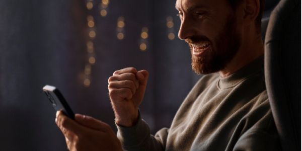 Customer support in online betting