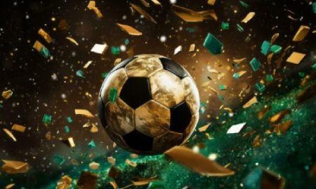 Online sports betting